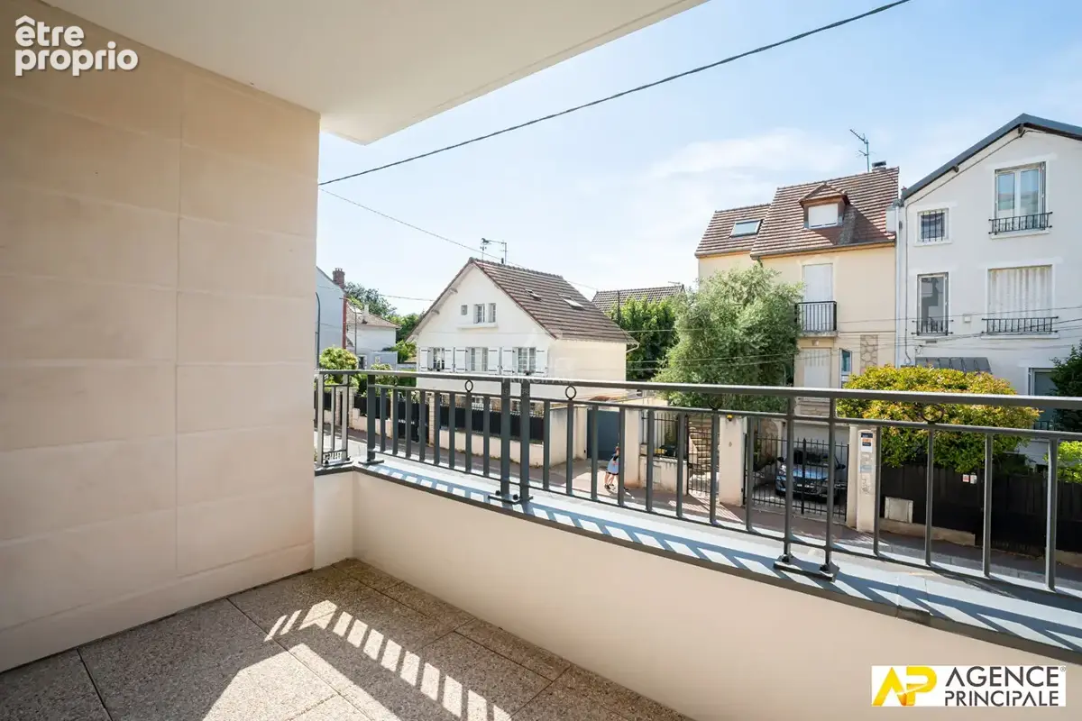 Appartement  3 pièce(s) 63 m2 - photo 6