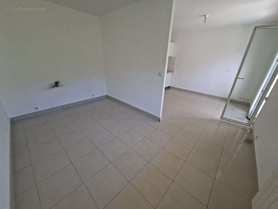 Appartement à CRIEL-SUR-MER