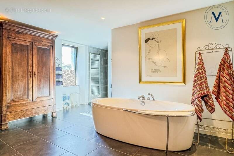 Maison à TOURNON-D&#039;AGENAIS