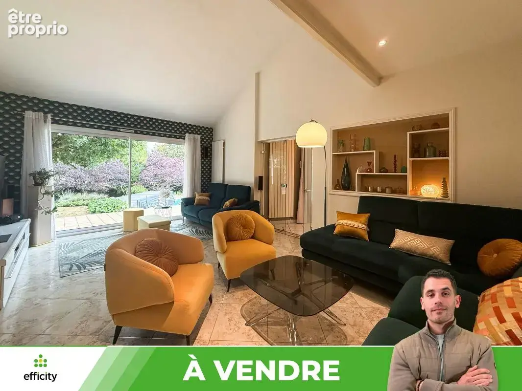 Maison 197 m² à Chatellerault  - photo 5