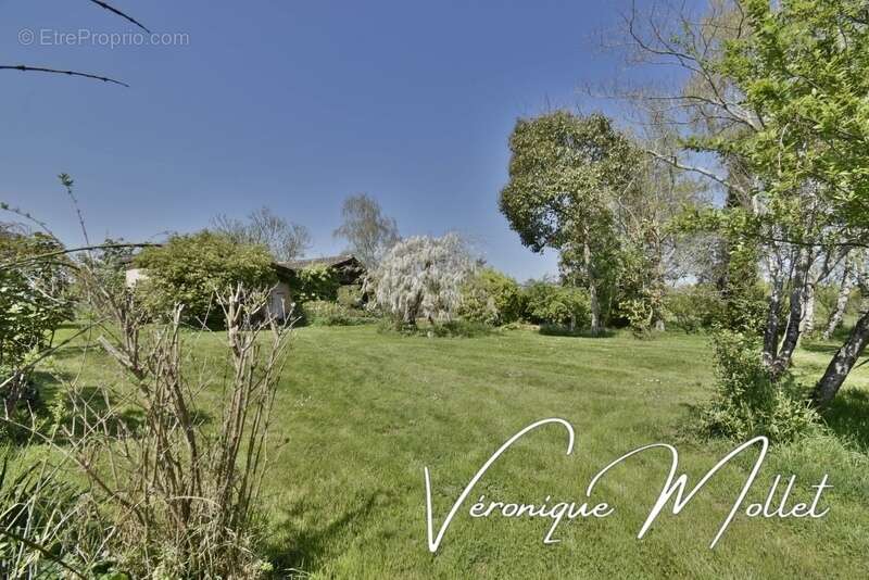 Maison à LIGNAN-DE-BORDEAUX