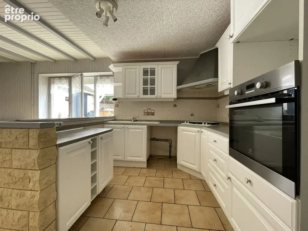 Photo 1 - Maison à THIZY