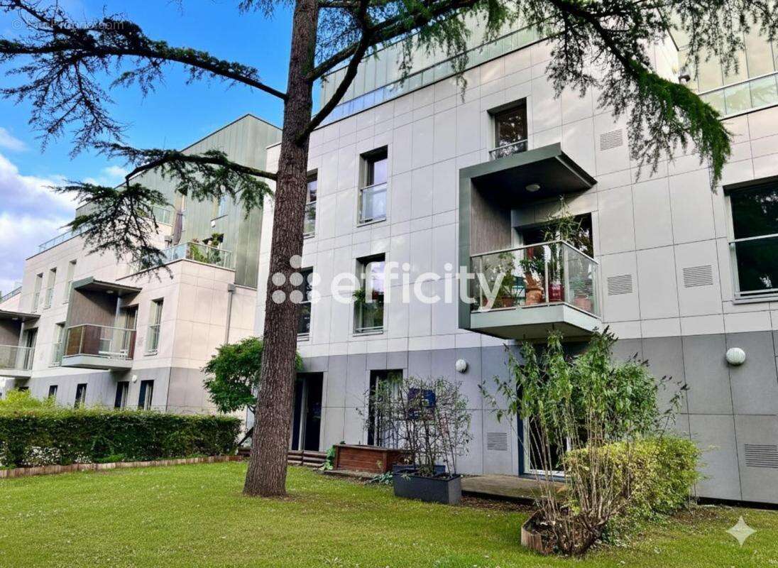 Appartement à TOURS