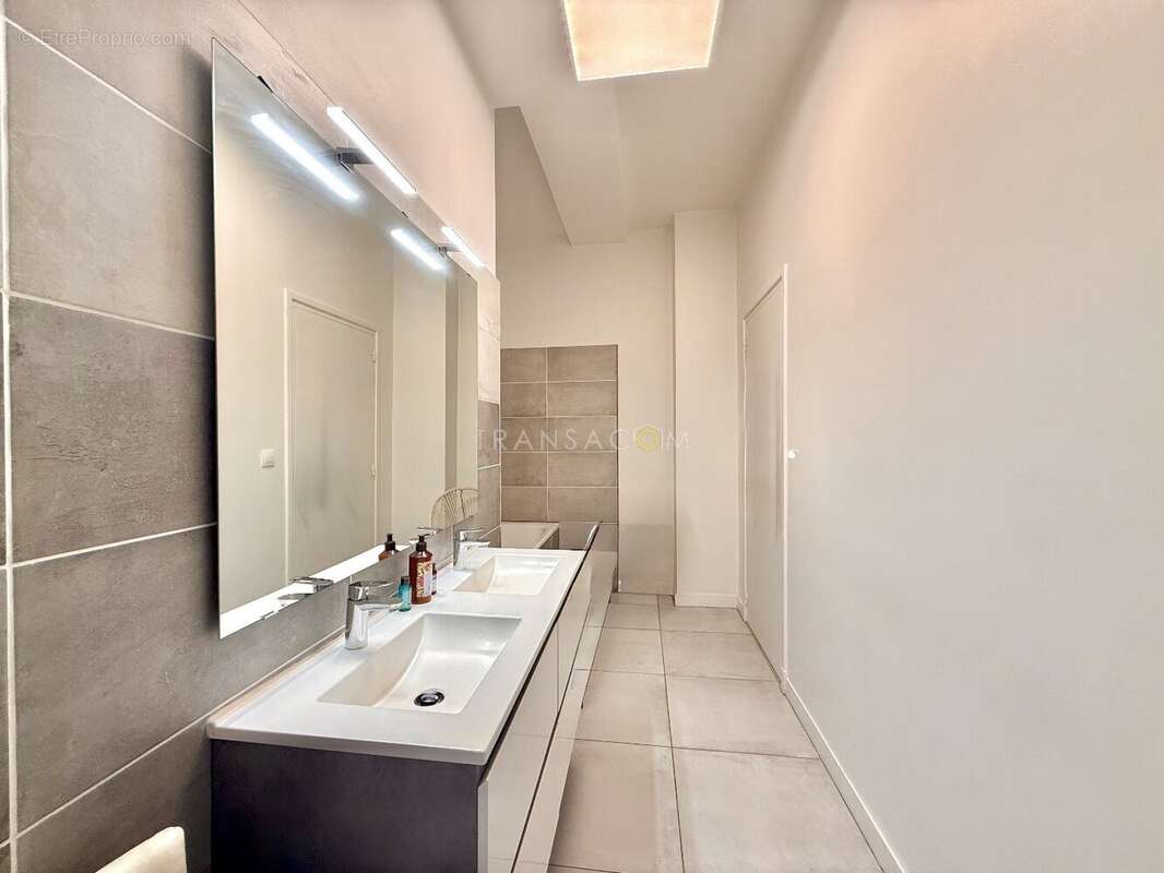 Appartement à TOURS