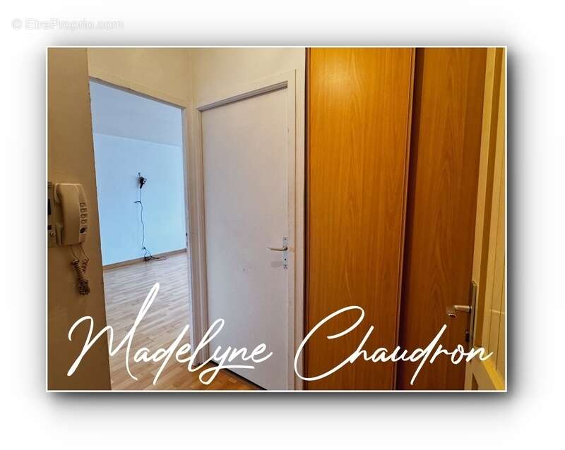 Appartement à LARDY