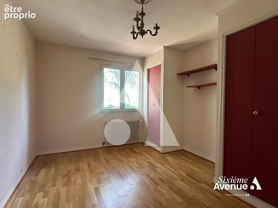 Chamarande - maison familiale 166 m² - vue dégagée - gare à pied - photo 10