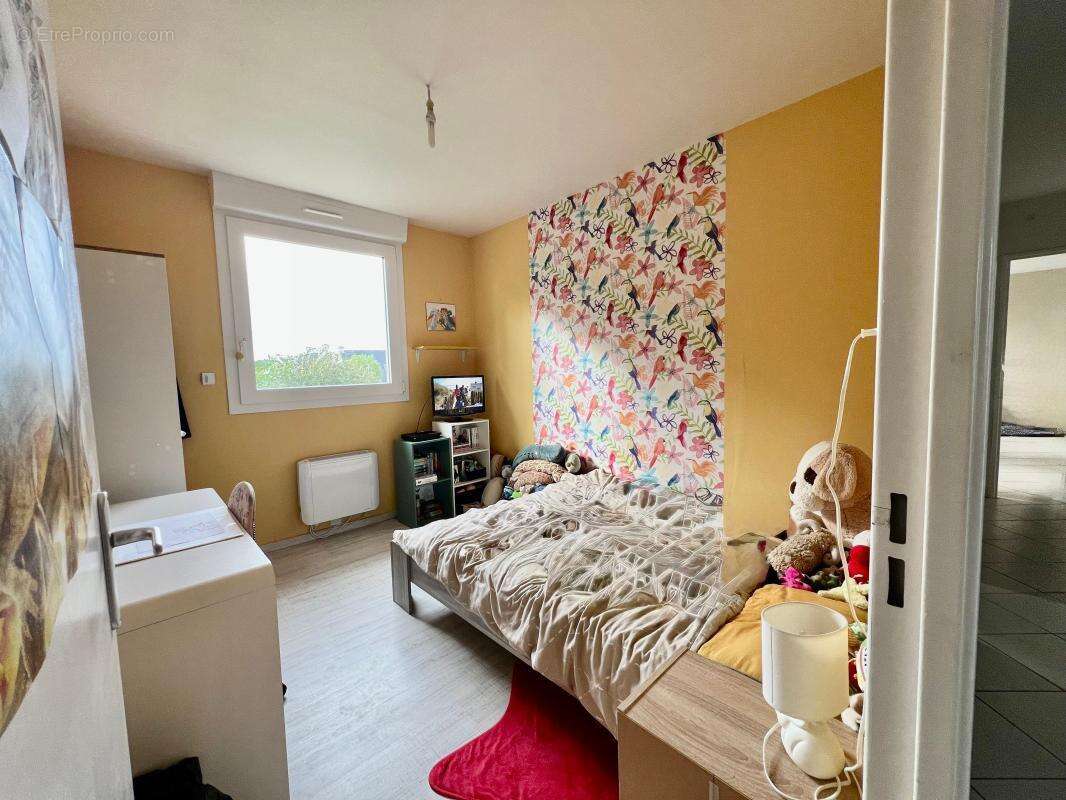 Maison à SAINT-RENAN