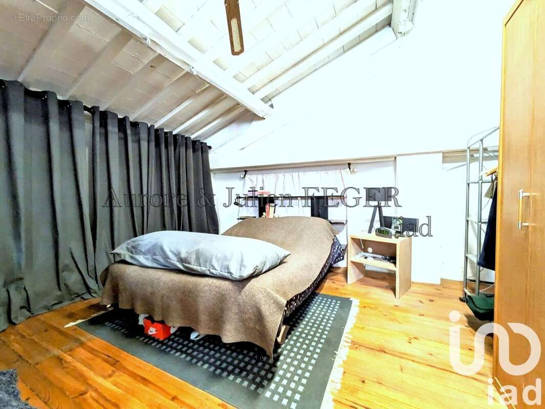 Photo 8 - Parking à PERPIGNAN