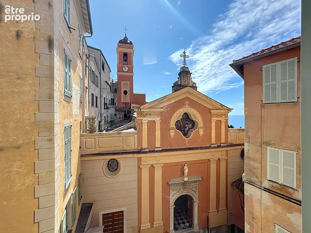 Appartement deux/trois pièces aperçu vue mer - photo 11