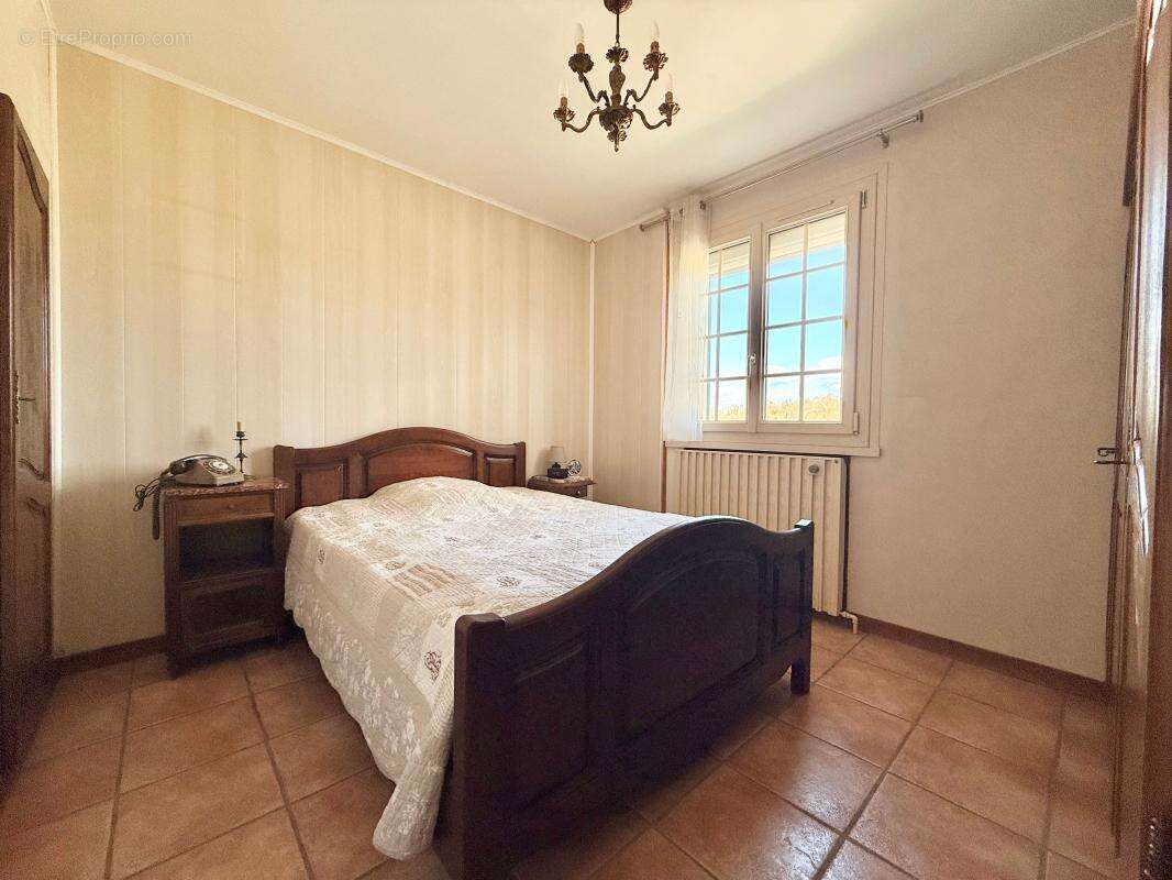 Maison à VAROIS-ET-CHAIGNOT