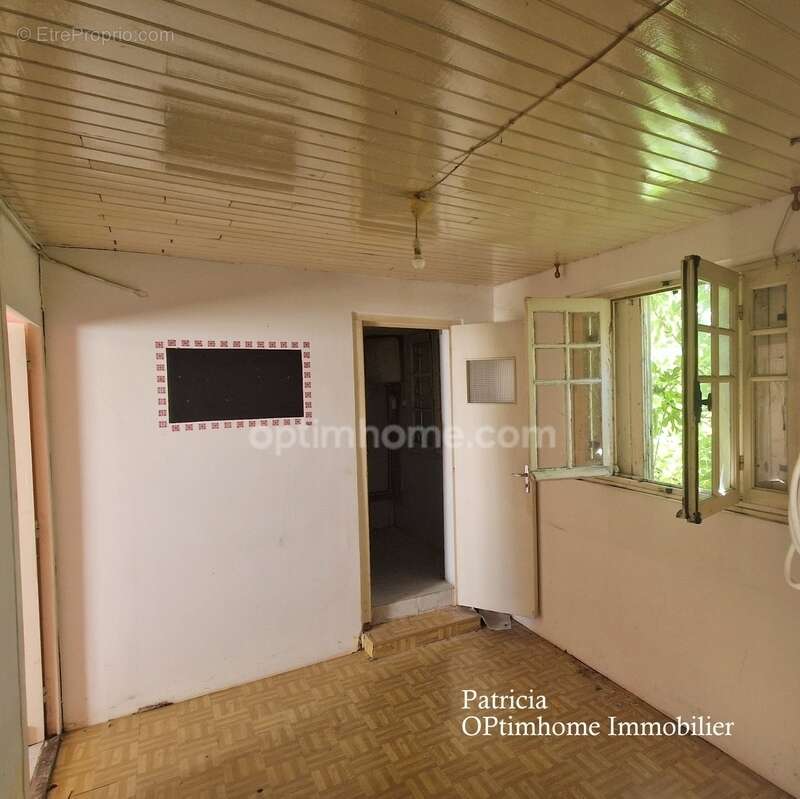 Maison à vendre 10 pièces PINEUILH (33) - photo 10