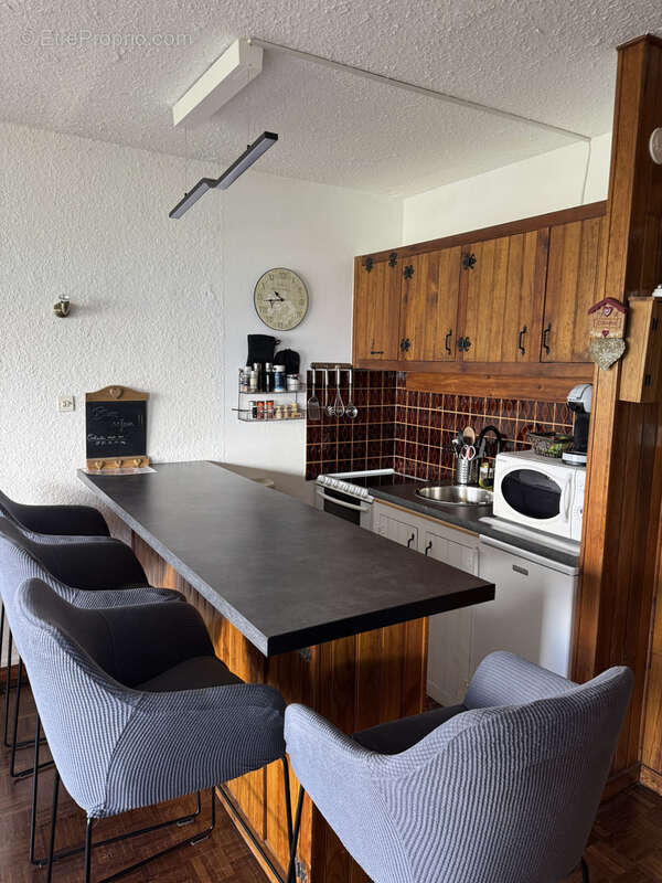 Appartement à SAINT-PONS