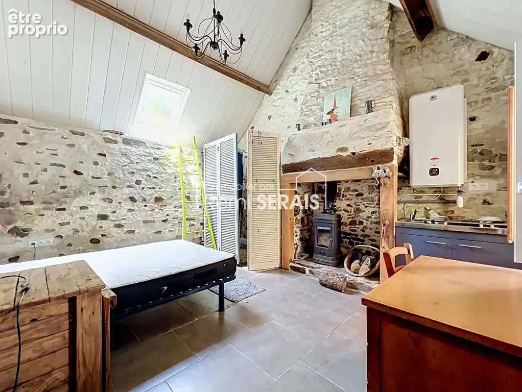 Exclusivité Bocage Domfrontais idéal maison de vacances au calme - photo 3