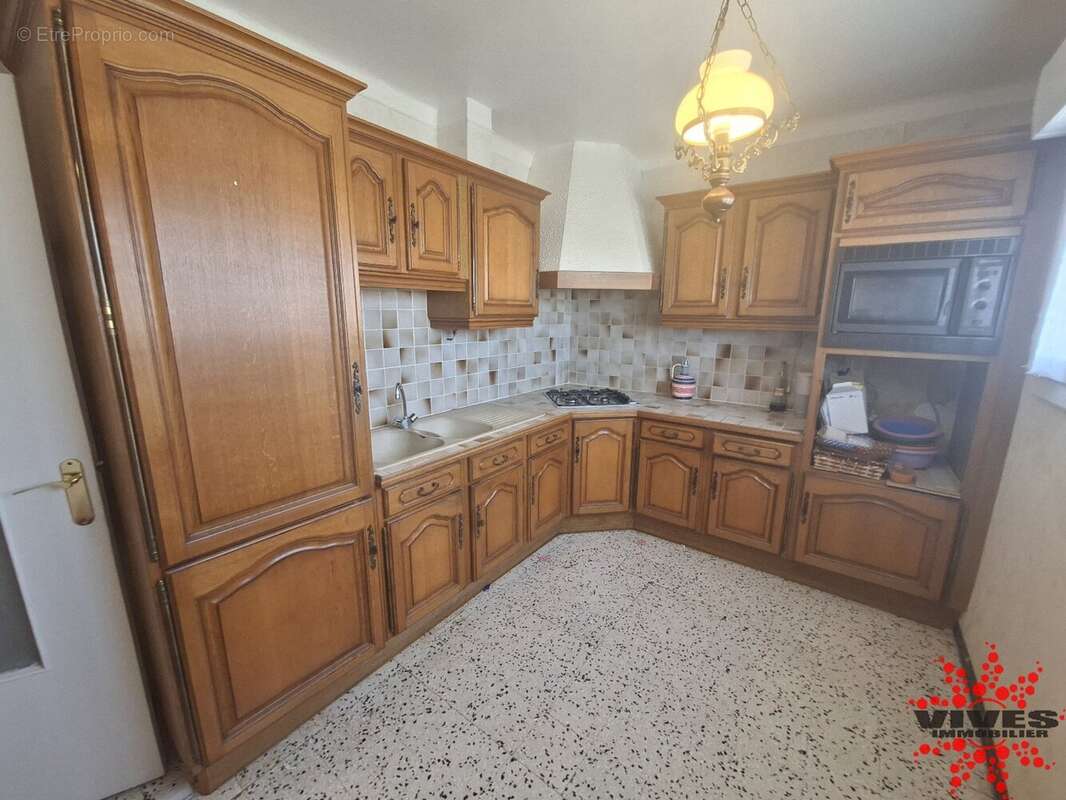 Maison individuelle 90 m² avec terrain de 936 m²  Maraussan - photo 8