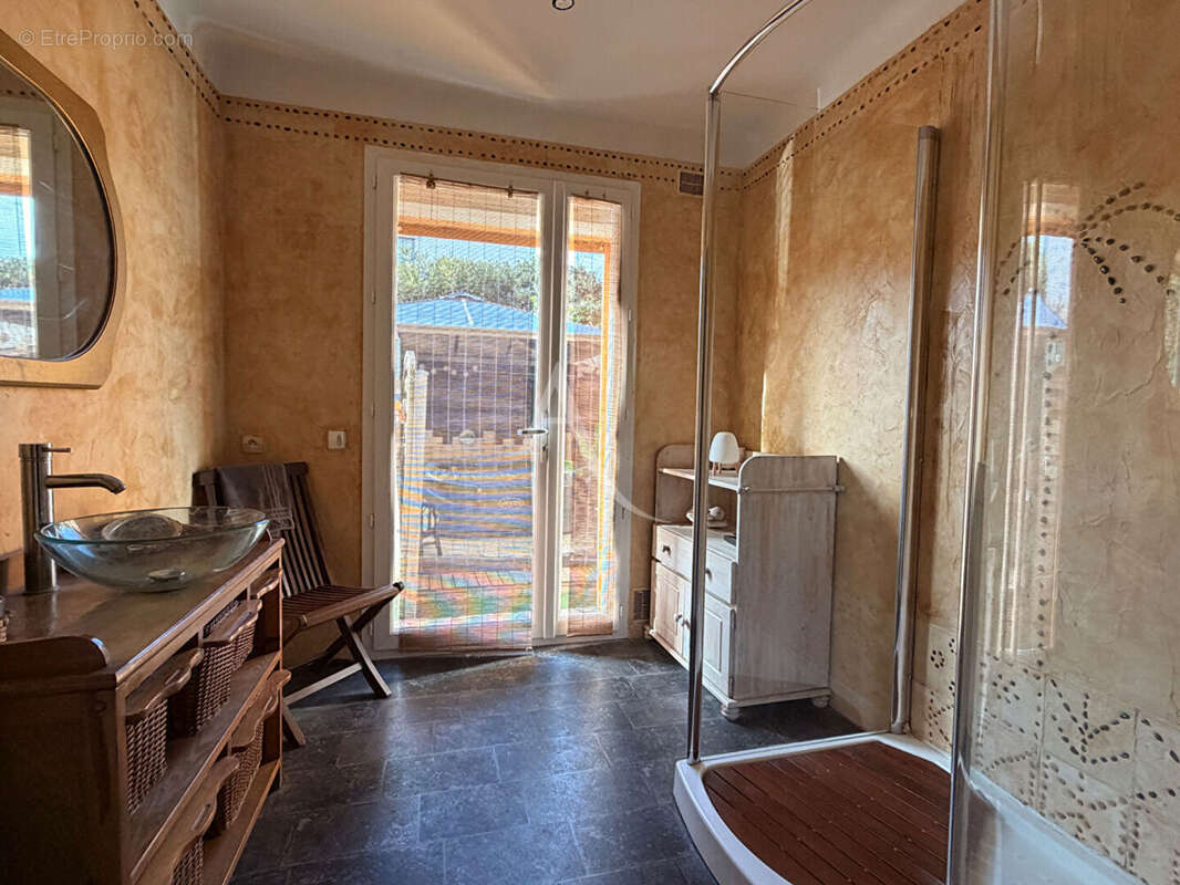 Maison à CANET-EN-ROUSSILLON