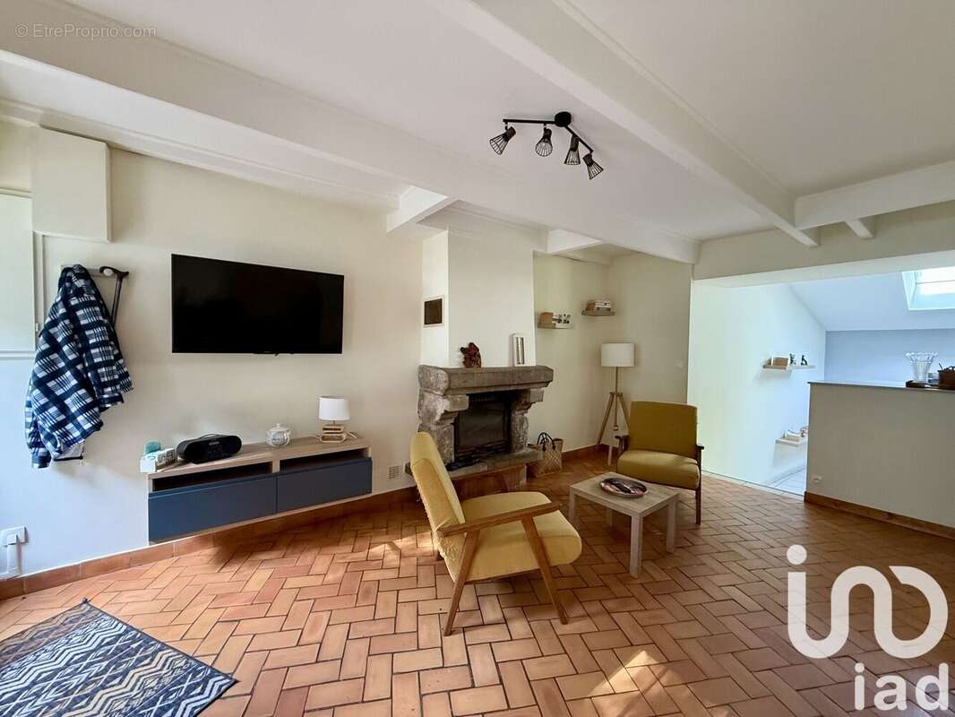 Photo 2 - Maison à ERQUY