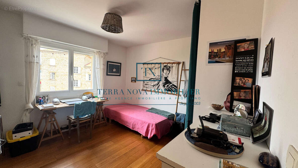 Appartement à PROPRIANO