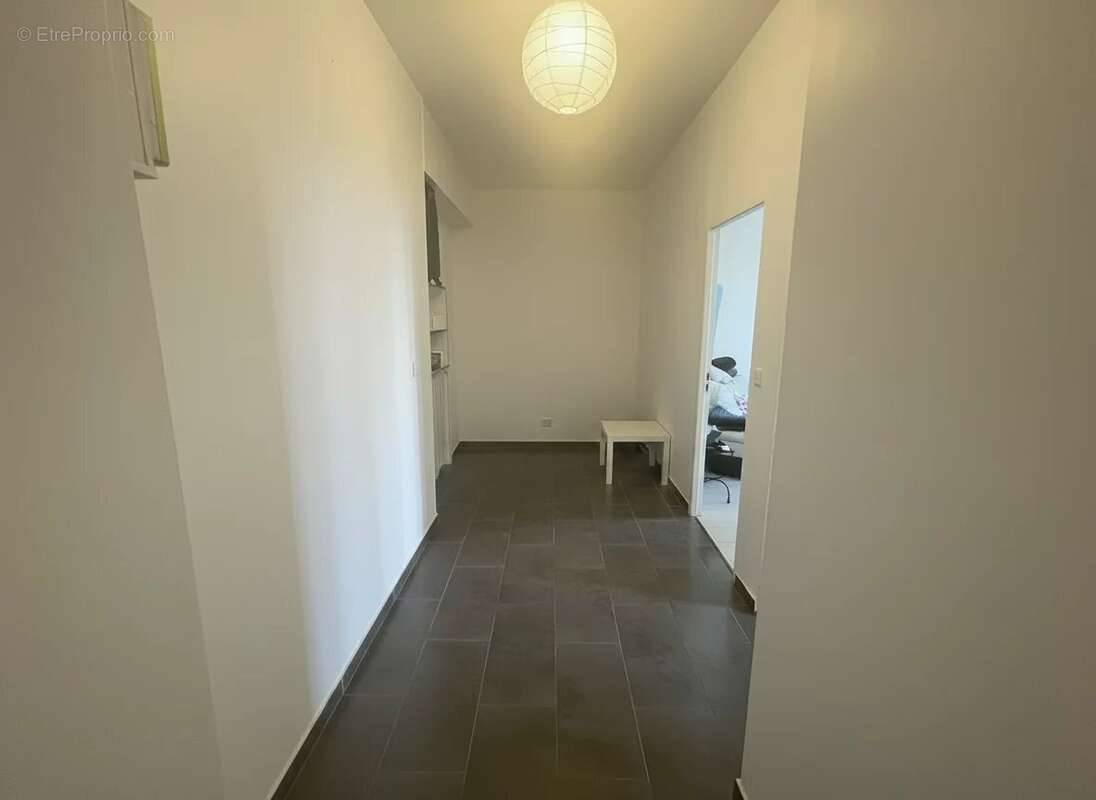 Appartement à LYON-7E