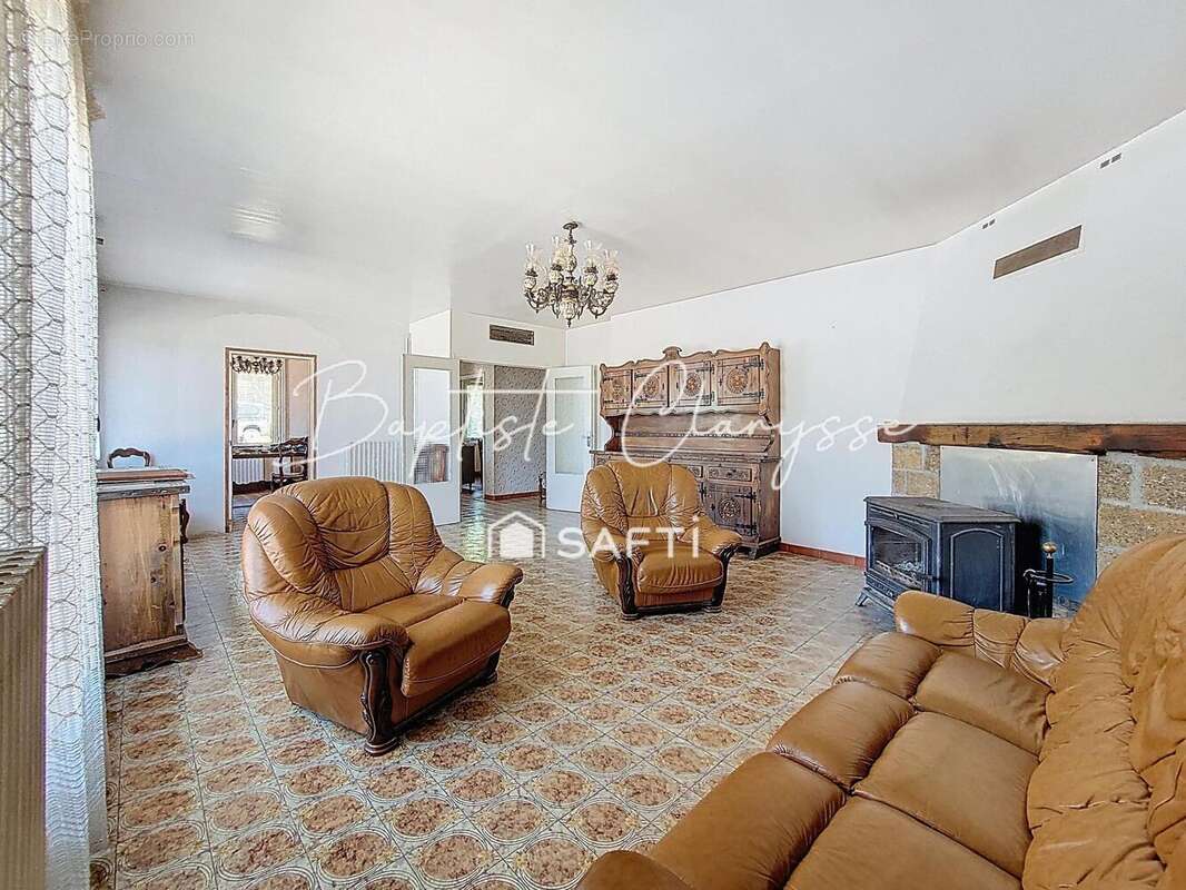 Maison 290 m² à Chatillon-En-Diois  - photo 6