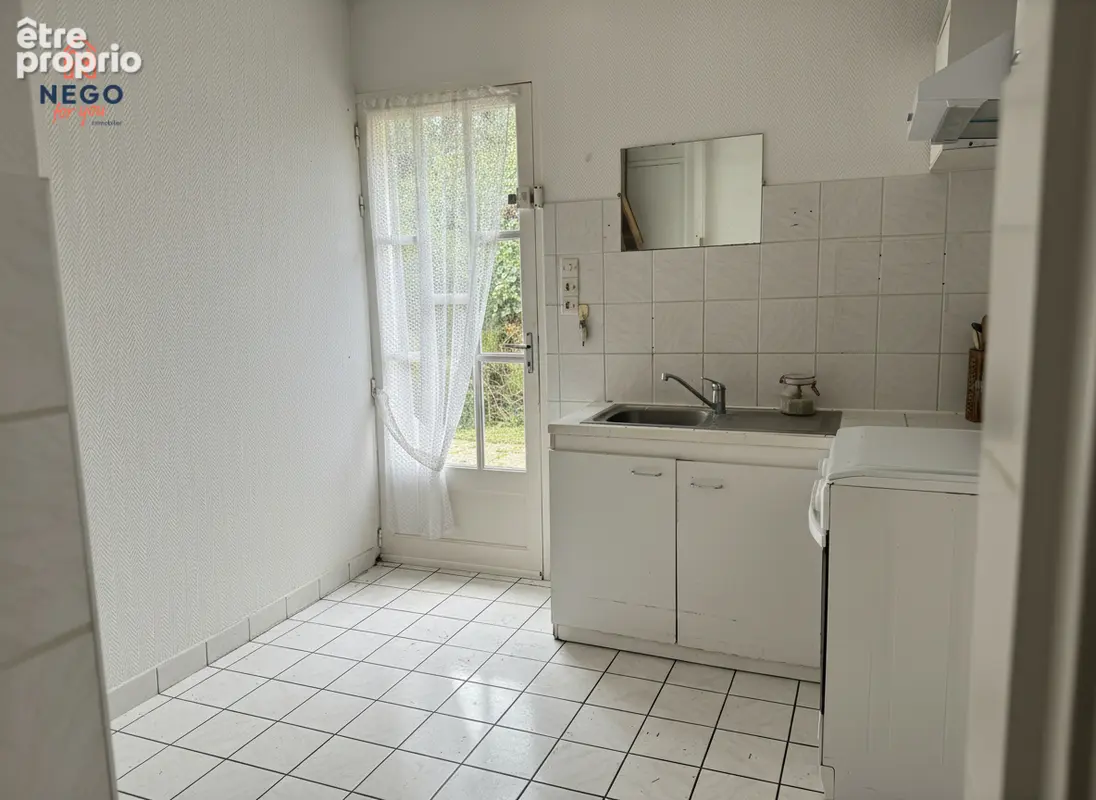 Maison plain pied  6 pièces 126 m2 - photo 7