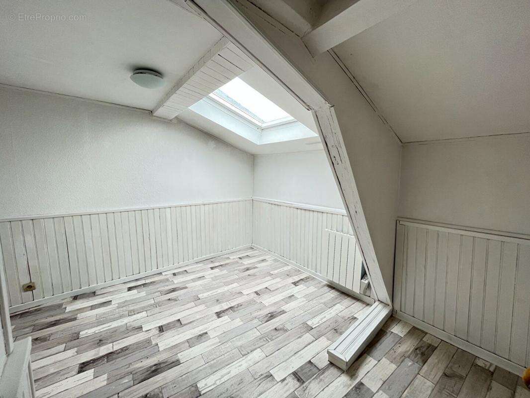 Appartement à LIMOGES