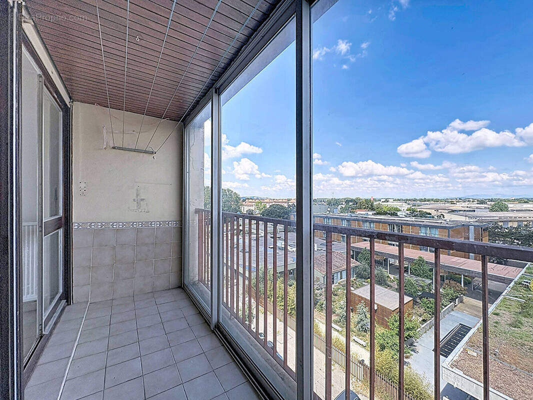 Appartement à AVIGNON
