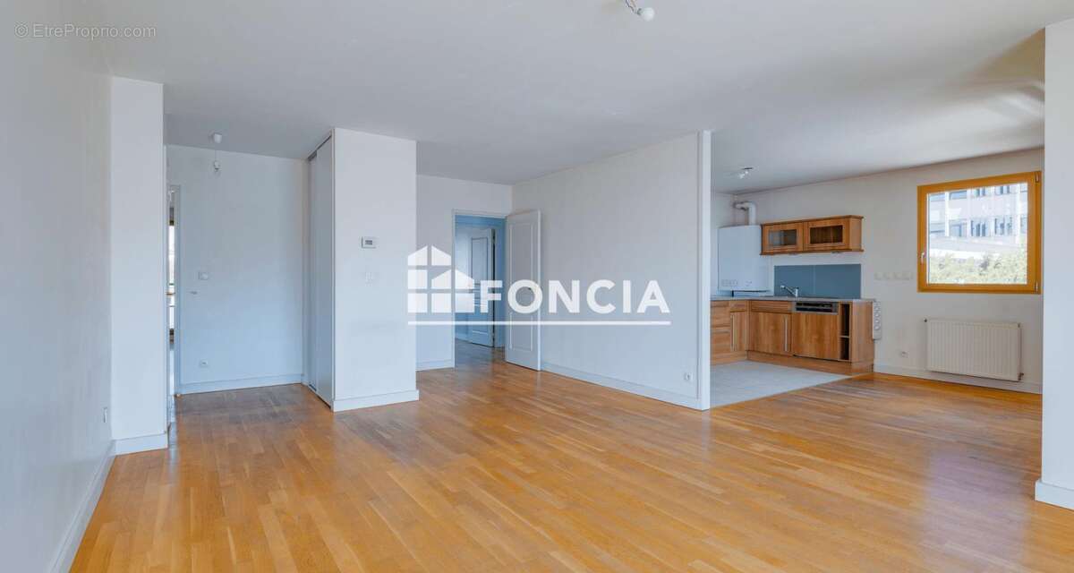Appartement à LYON-4E