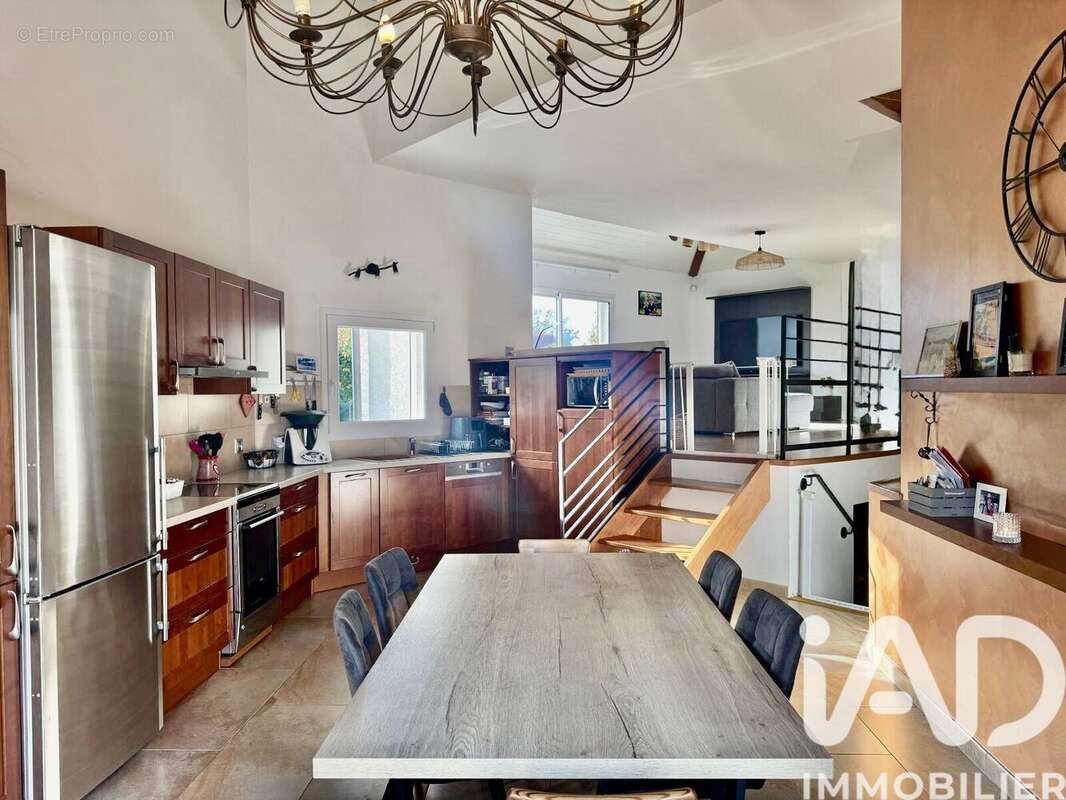 Photo 6 - Maison à VIRY