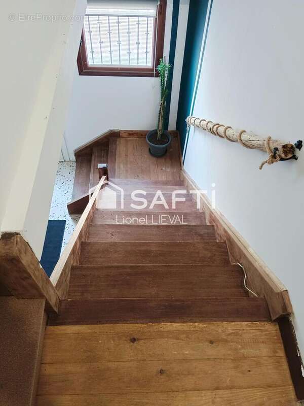 Maison 84 m² à Hesdin  - photo 8