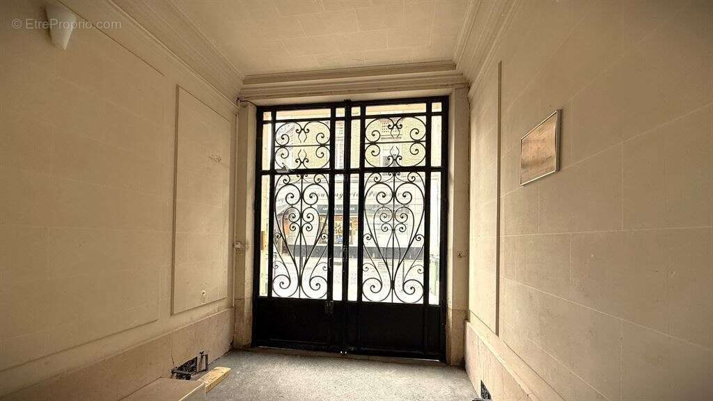 Appartement à CLAMART