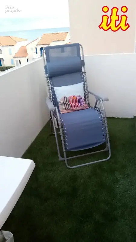 Appartement à LES SABLES-D'OLONNE