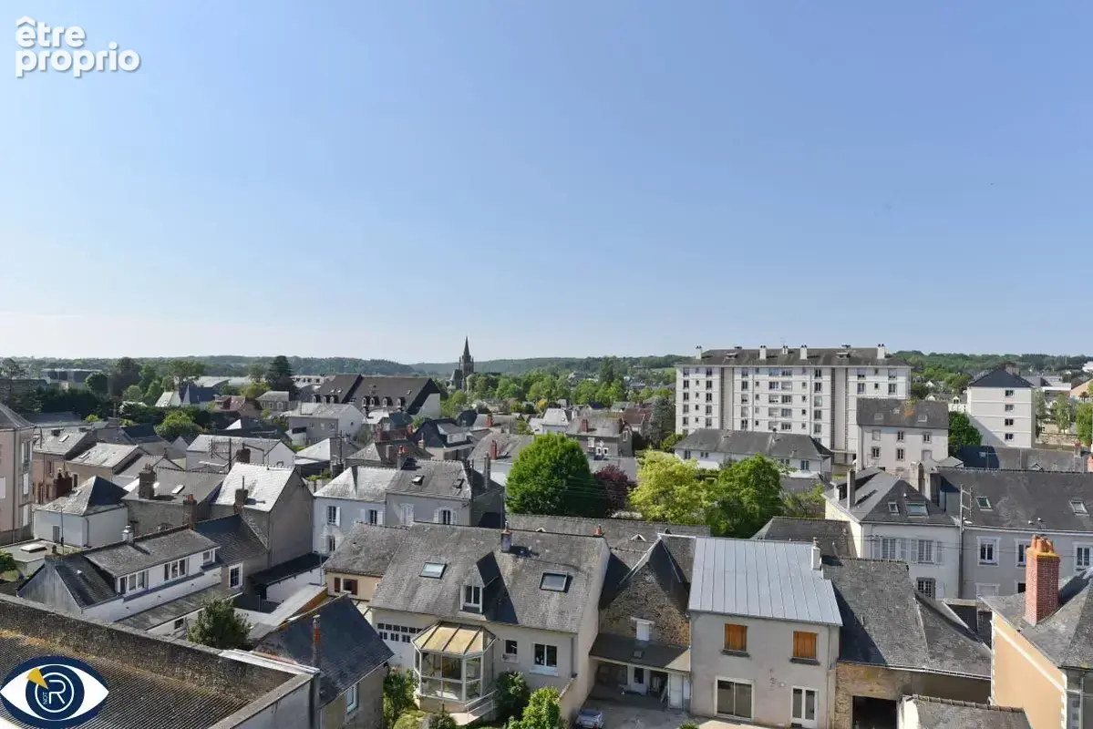 Appartement 145 m² à Laval  - photo 9
