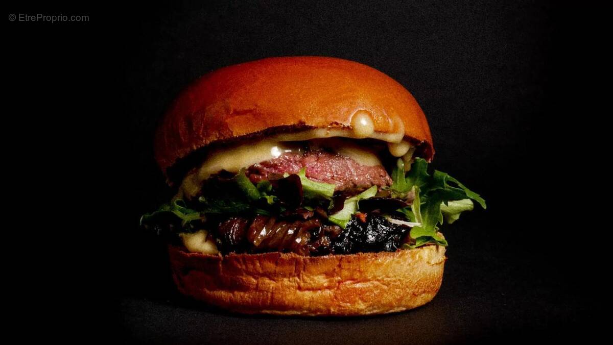 Commerce à MERIGNAC