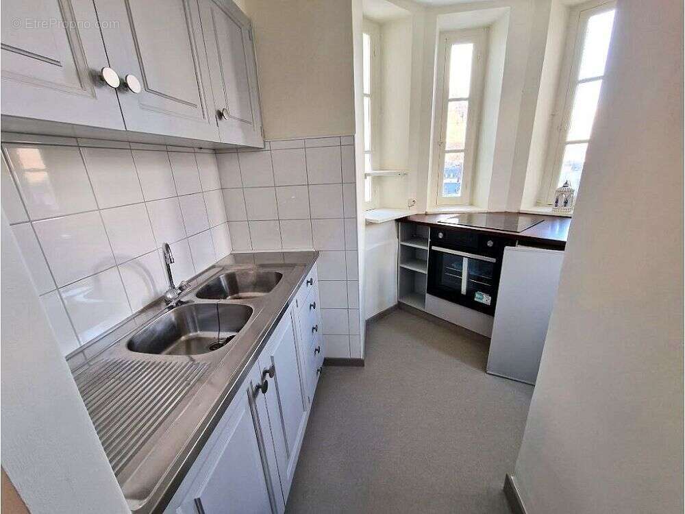 Appartement à BAGNERES-DE-LUCHON