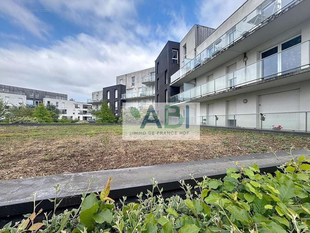   - Appartement à WASQUEHAL