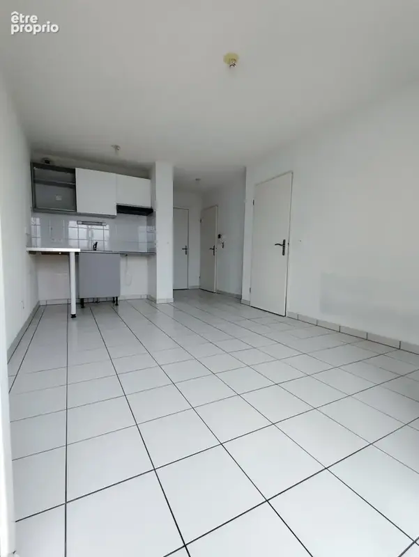 Appartement 2 Pièces 36m2 - photo 2