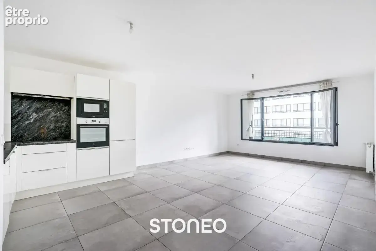 Photo Appartement à Clamart au prix de 384 000€