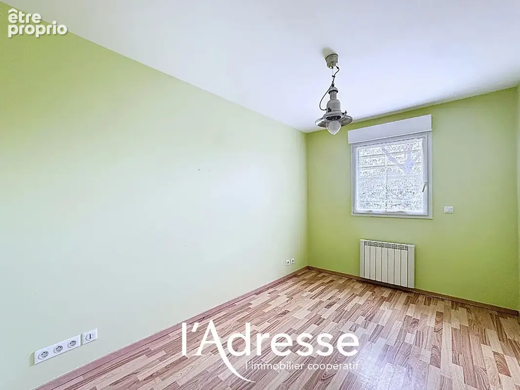 Exclusivité l'Adresse Immobilier - Tournefeuille - Maison T5 de 95m²  sur une parcelle de 405 m2 - photo 15