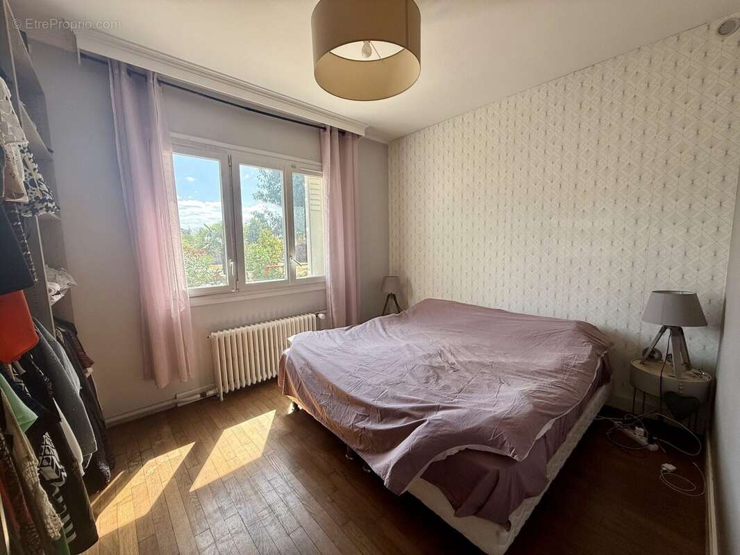 Maison 156 m² à Fleury-Les-Aubrais  - photo 5