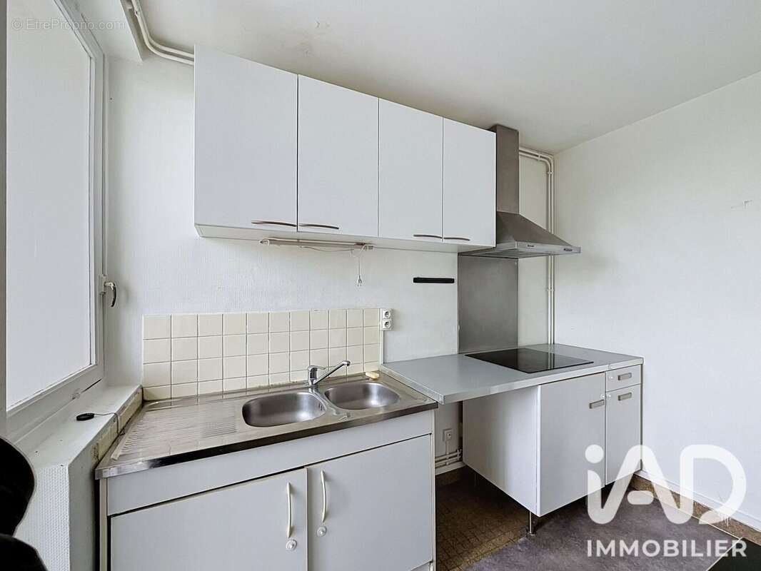 Appartement 55 m² à Sotteville-Les-Rouen  - photo 5