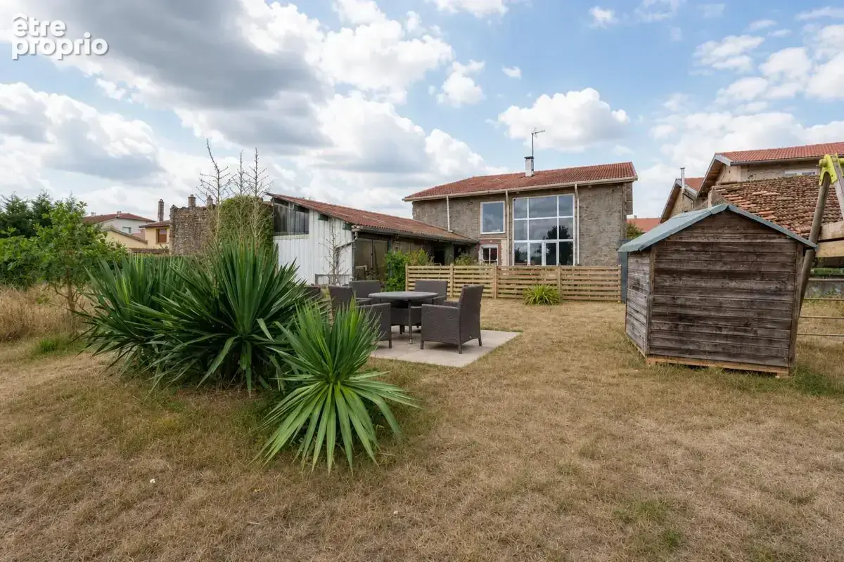 Maison de 6 pièces de 315 m² à Bénaménil - photo 3