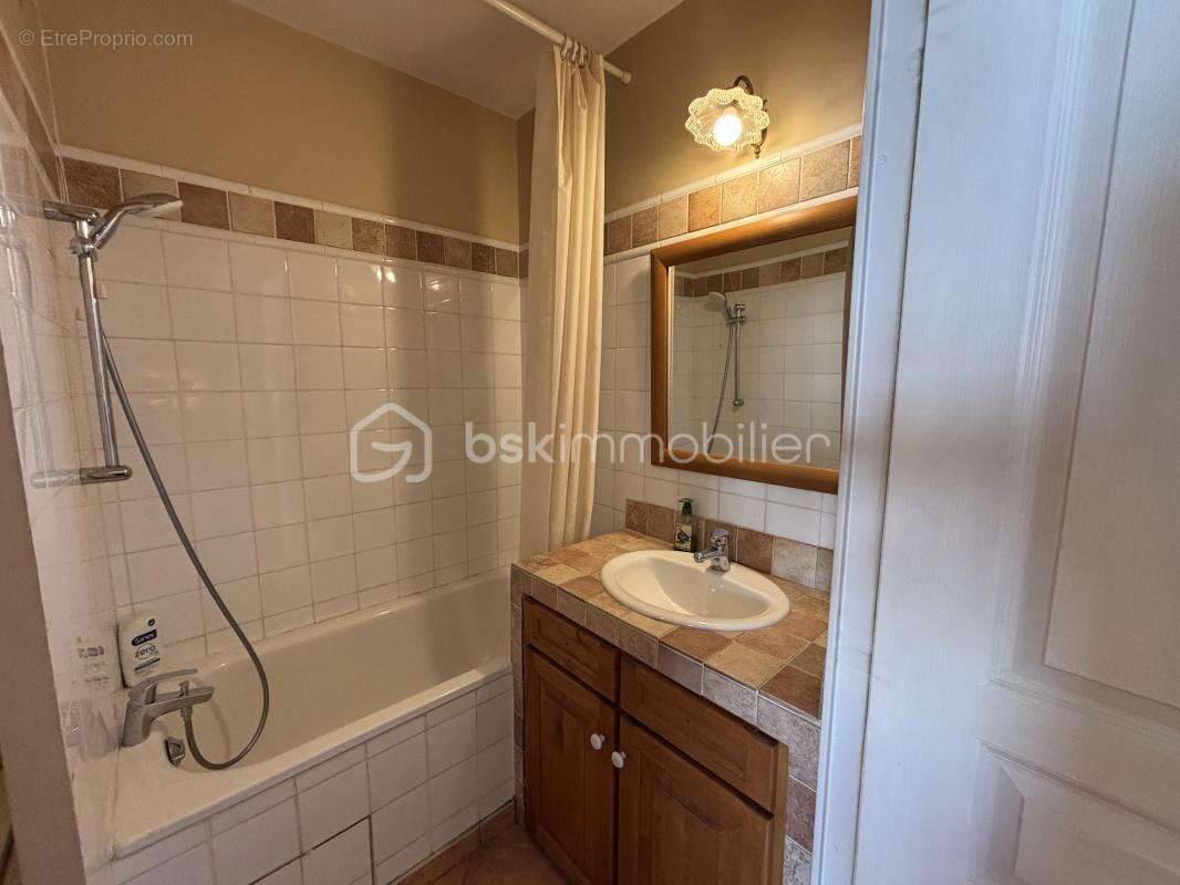 Appartement à SAINT-TROPEZ