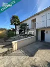 Photo 1 - Maison à SAINT-PROUANT