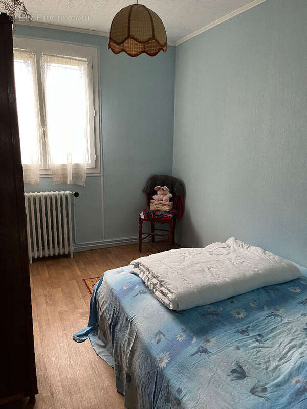 Maison à ETAMPES