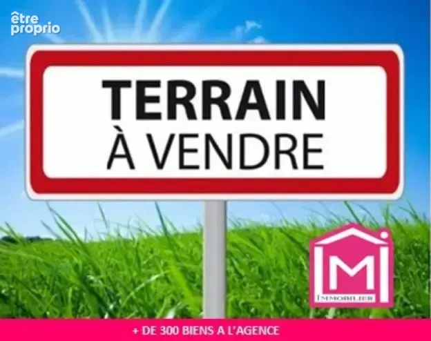 Terrain à PORNICHET