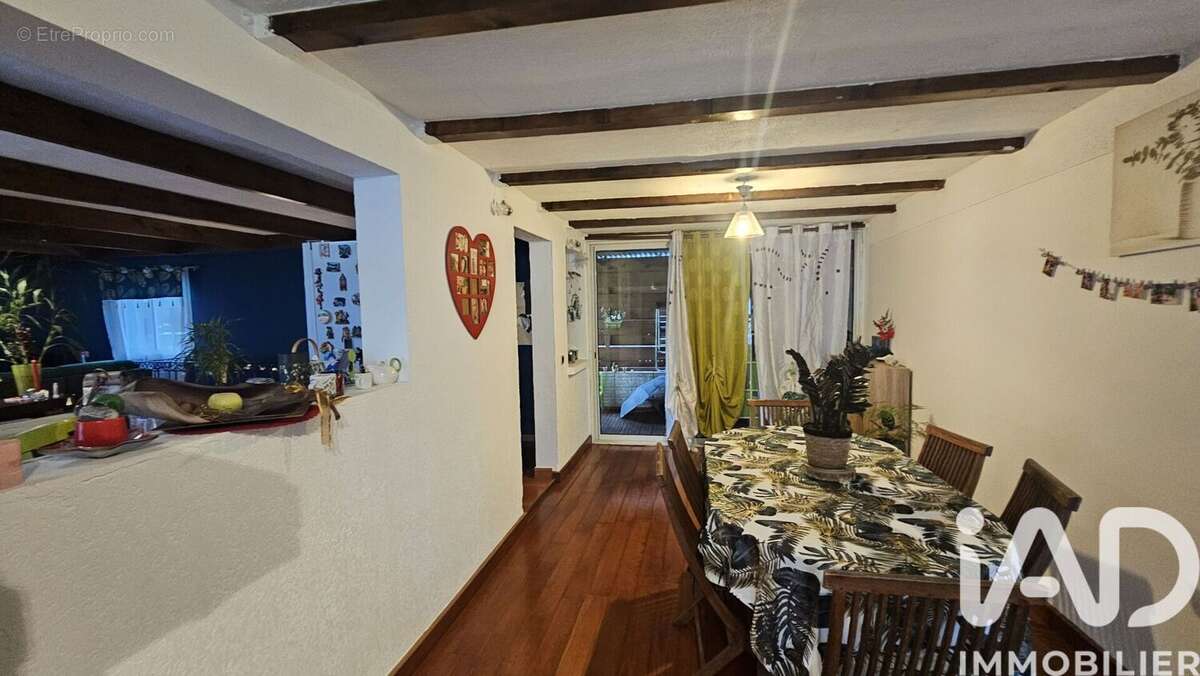 Photo 6 - Maison à LE TAMPON