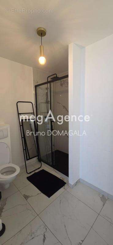 Appartement à TRAPPES