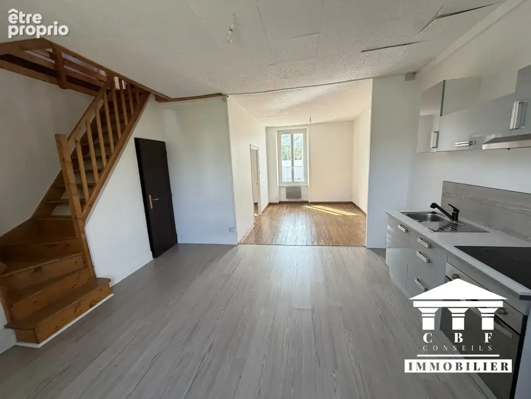 Appartement 214 m² à vendre à Marmagne (71710) - photo 7