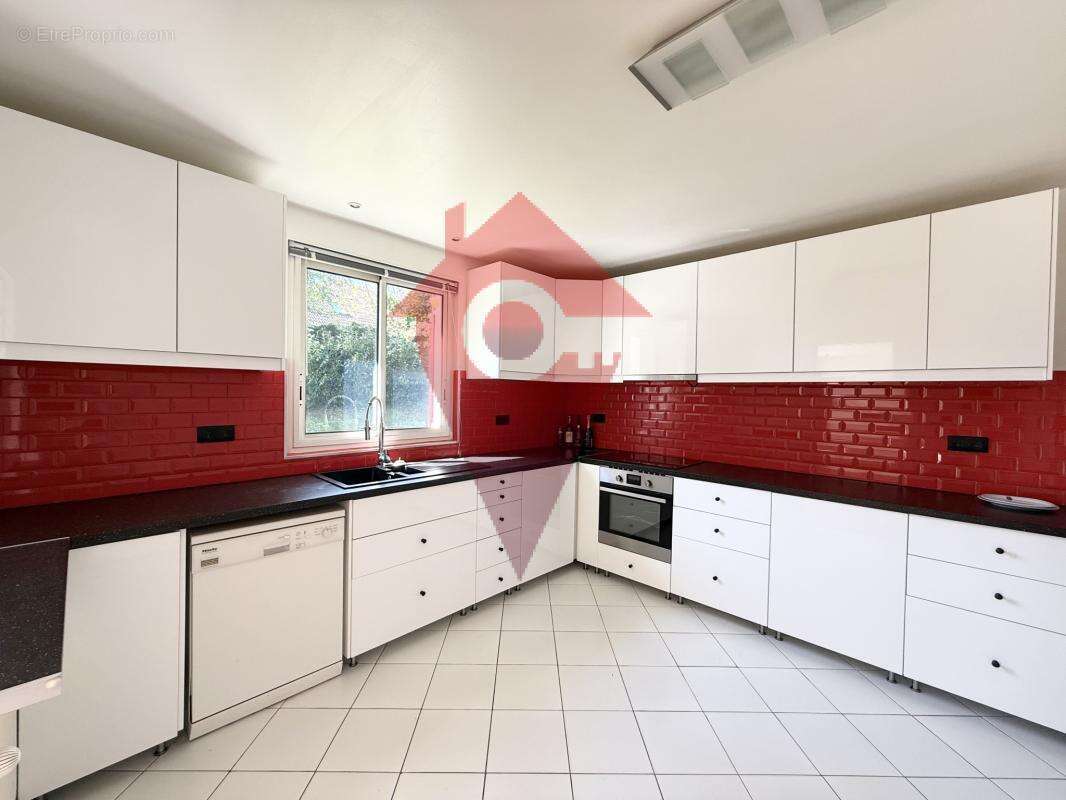 Maison à VERNOUILLET