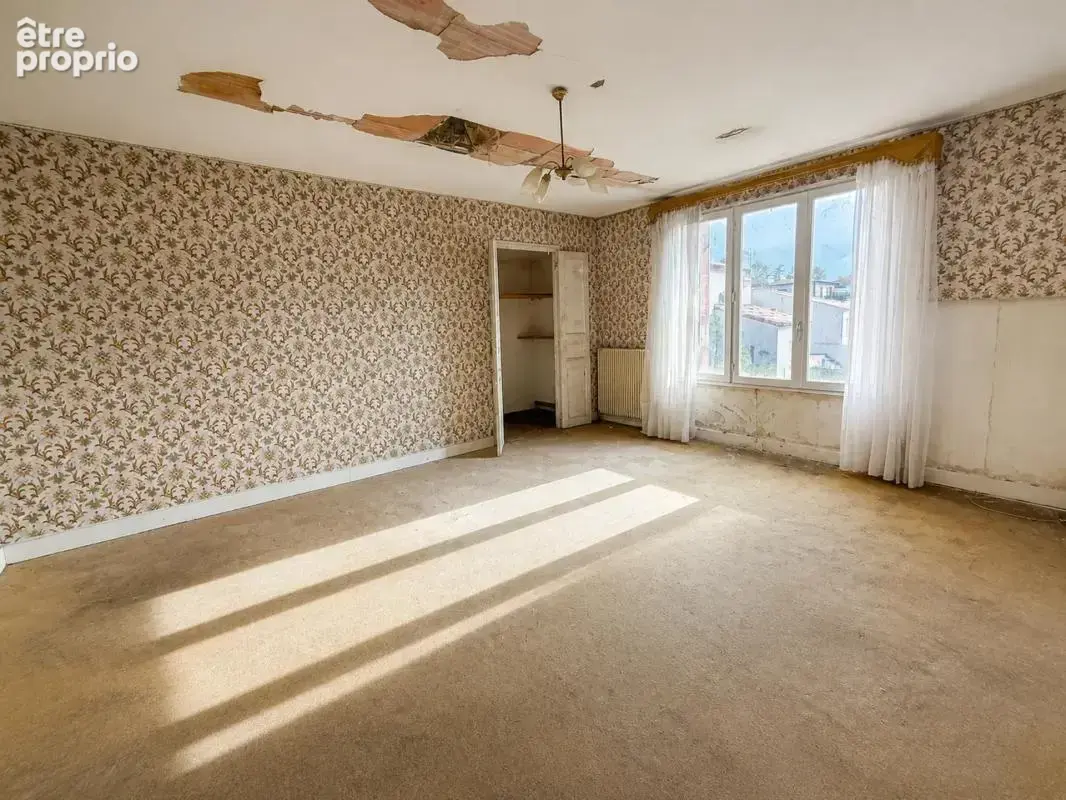 Maison de 160 m² à Murviel-lès-Béziers à rénover - photo 3